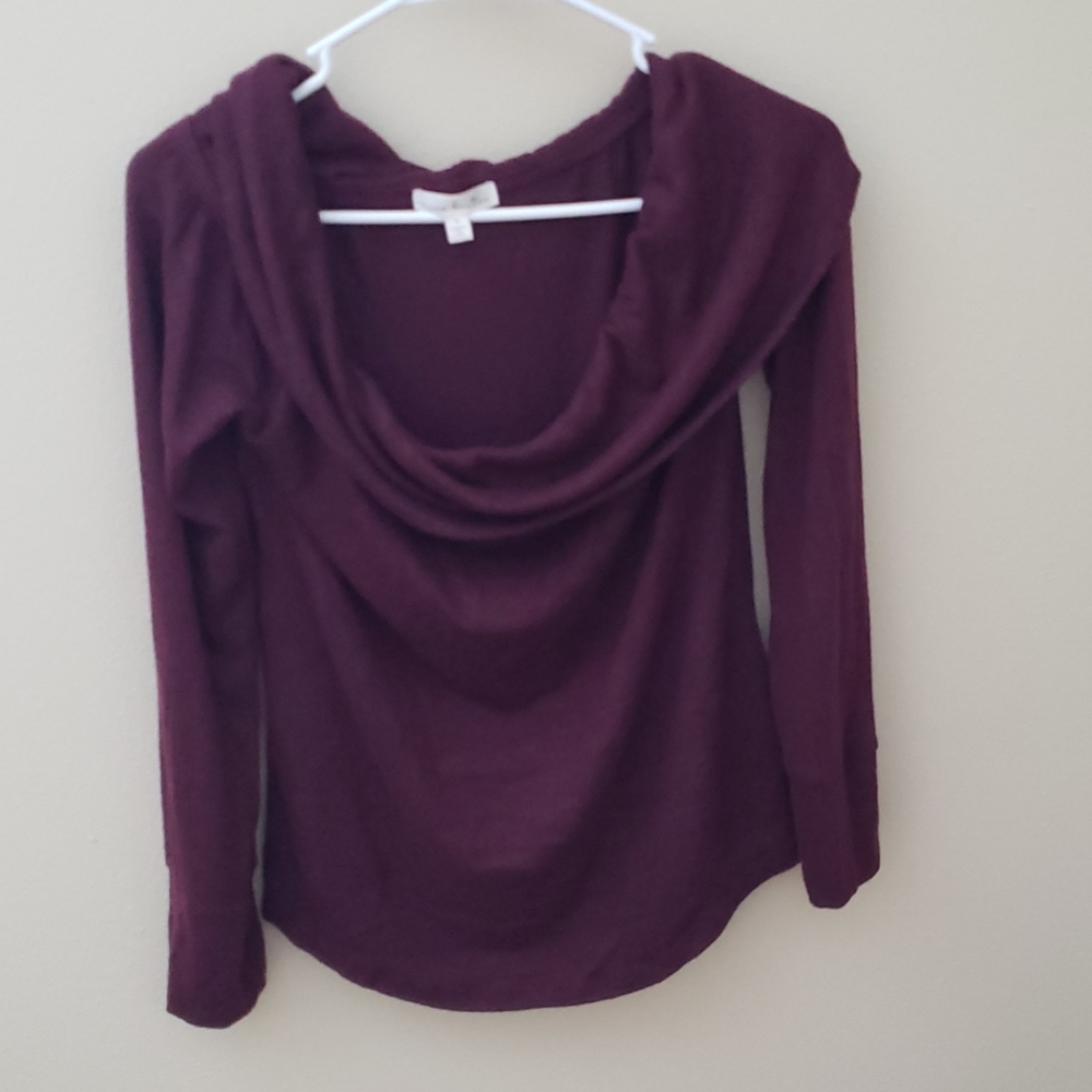Stitch fix sweater